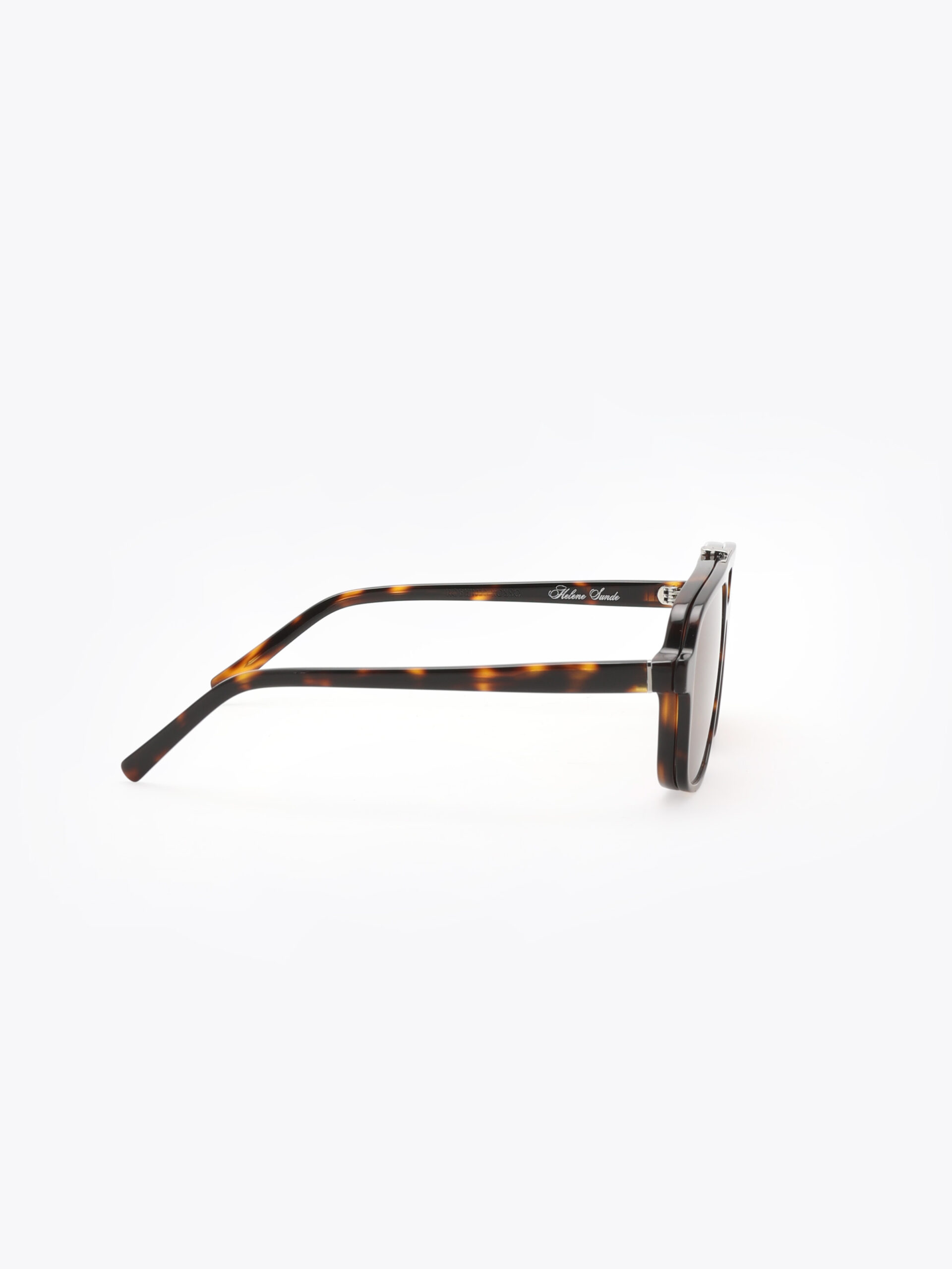 Roberto Rosso Orion Clip-ons - Tortoise - Bilde 4