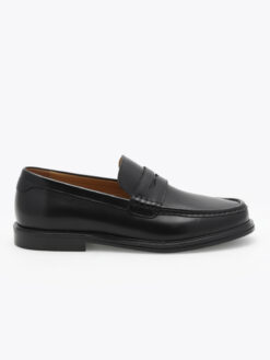 Gregers Ronda - black