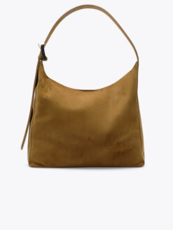 Roberto Rosso Sabbia - Handbag L - camel