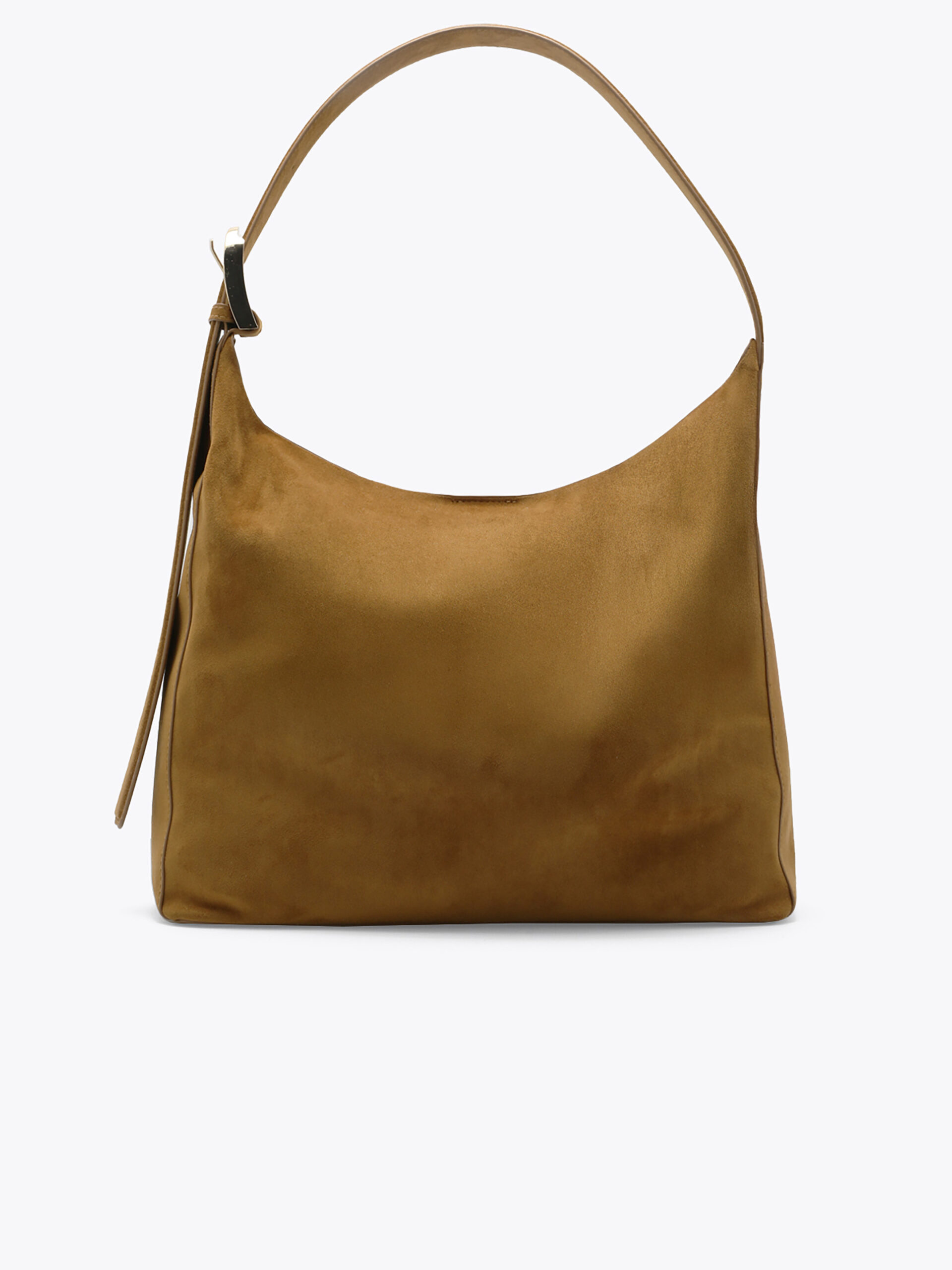 Roberto Rosso Sabbia - Handbag L - camel