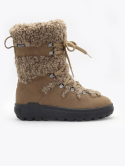 Birkebeiner Viddo WP - light-brown