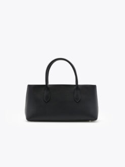 Roberto Rosso Cala - Small handbag - black