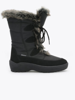 Birkebeiner Fonn - black