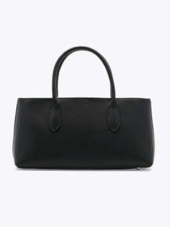 Roberto Rosso Cala - Small handbag - black