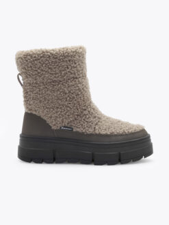 Birkebeiner Spel WR - taupe