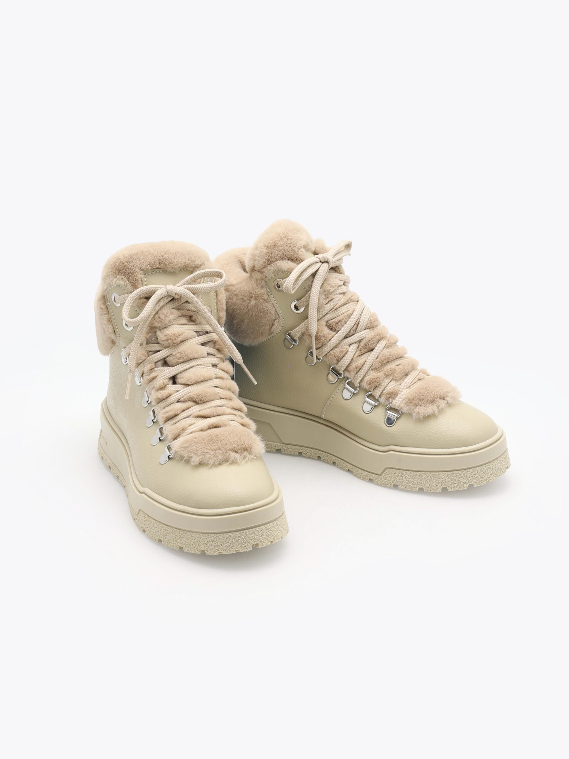 Birkebeiner Istra - beige - Bilde 3