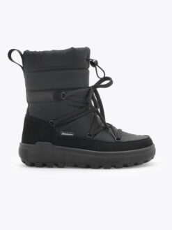 Birkebeiner Snosko WP - black