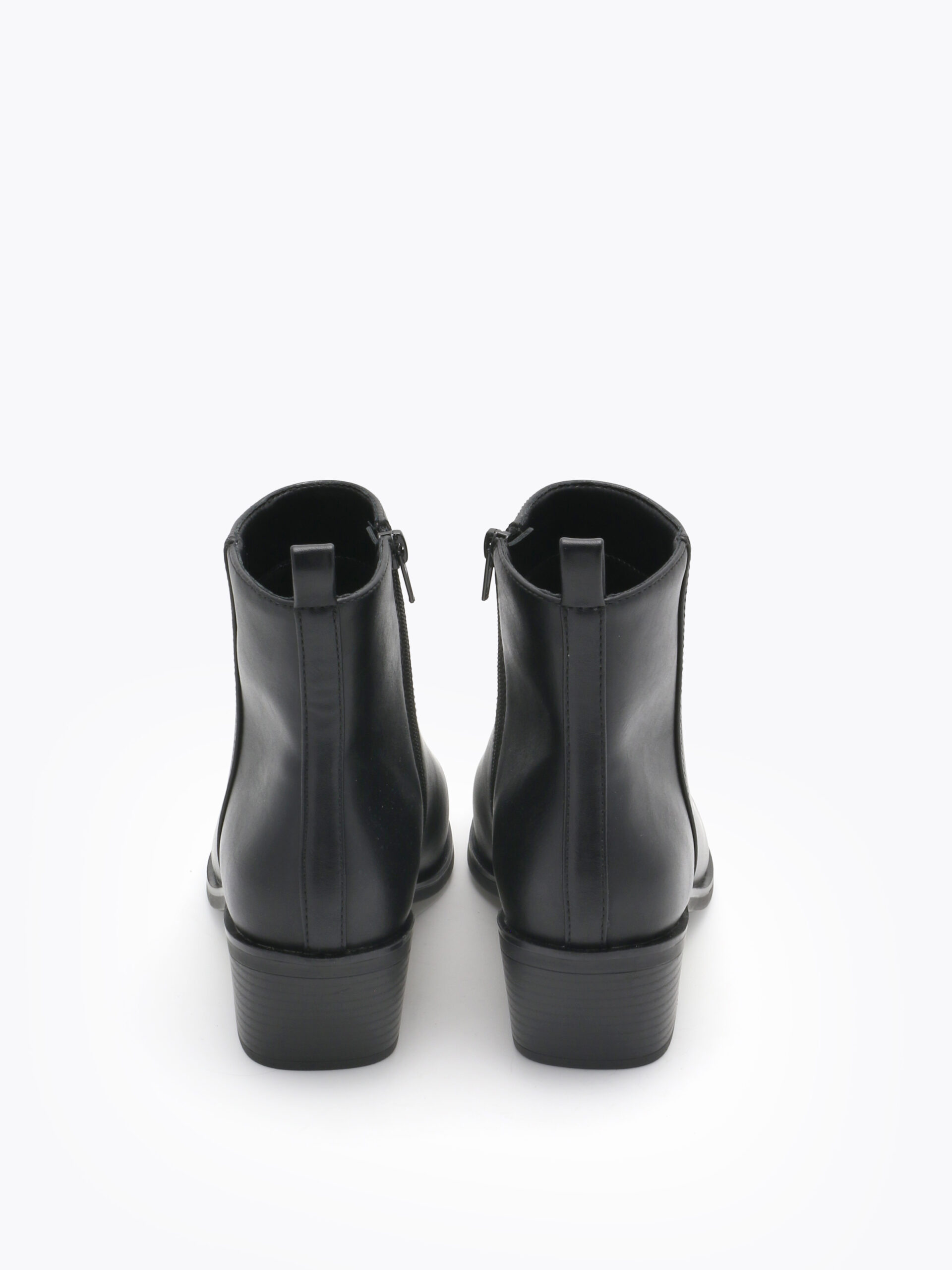 Roberto Rosso Alim Low - black - Bilde 4