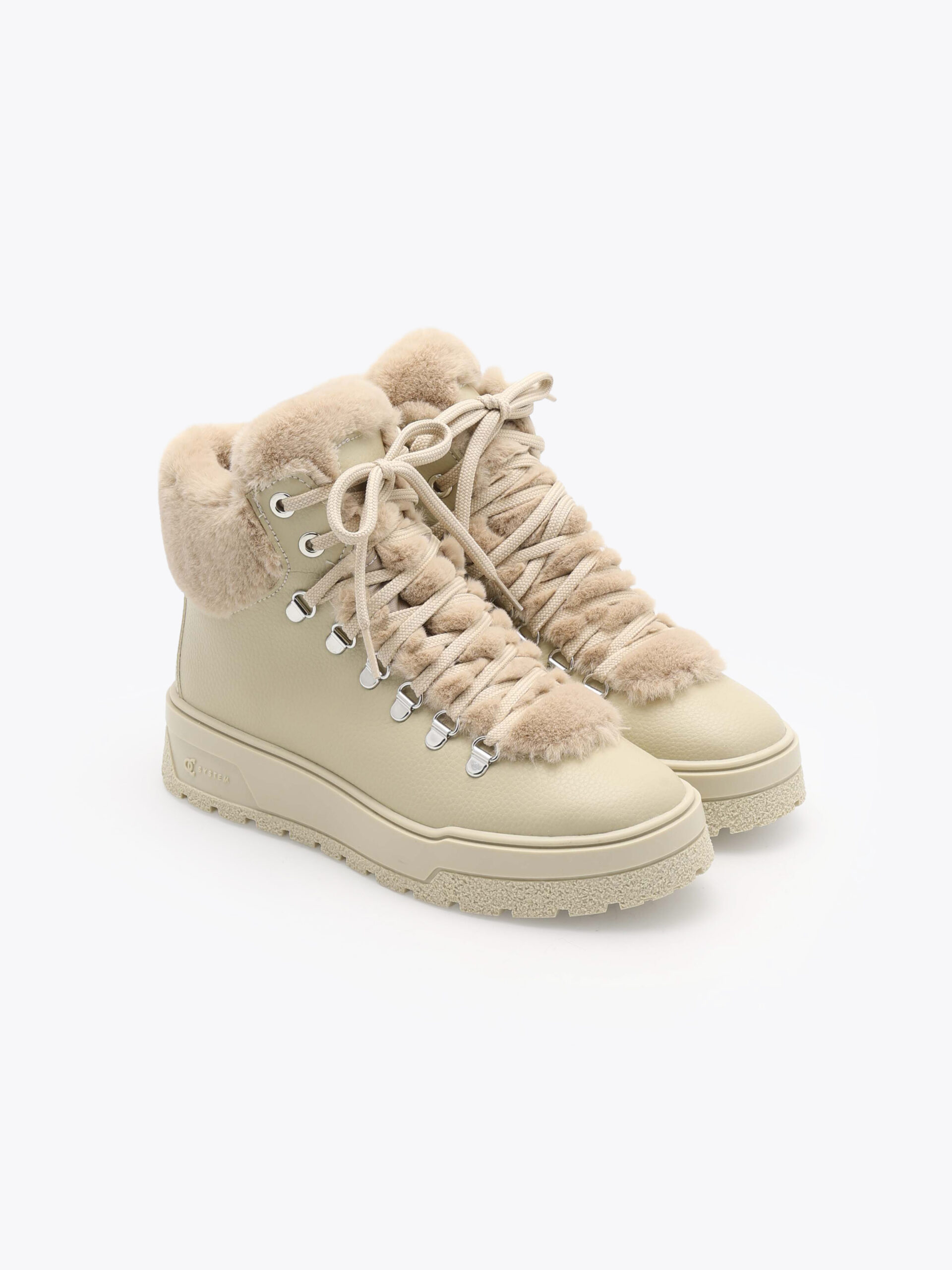 Birkebeiner Istra - beige - Bilde 2