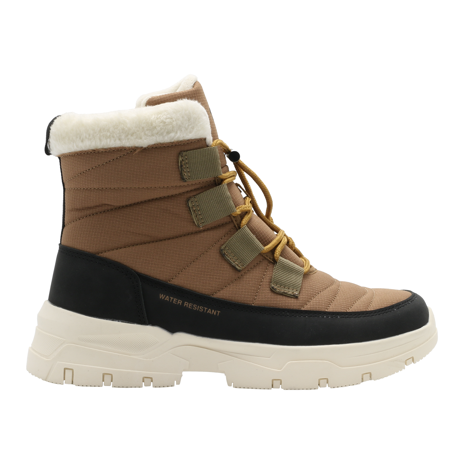 Noodles Igloo II WR - brown - Bilde 11