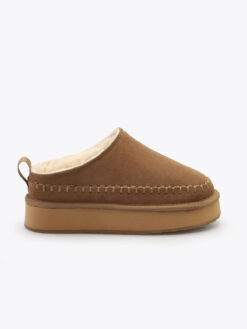 Jean Paul Taissy LTH - chestnut