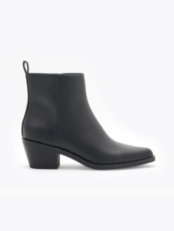 Roberto Rosso Alim Low - black