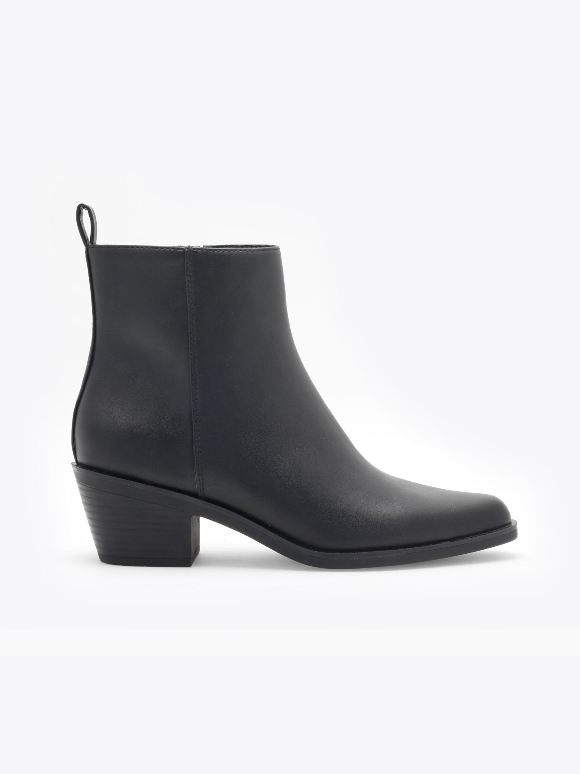 Roberto Rosso Alim Low - black