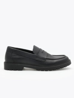 Jean Paul Serge loafer - black