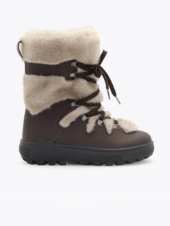 Birkebeiner Viddo WP - brown