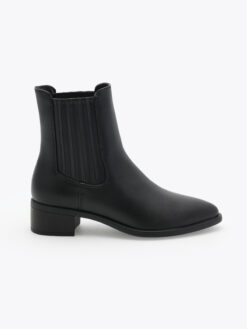 Roberto Rosso Gresy - black
