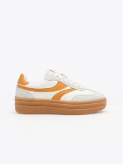 Jean Paul Paulette - cream