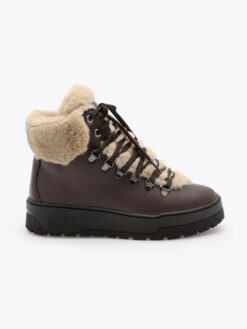 Birkebeiner Istra - dark-brown