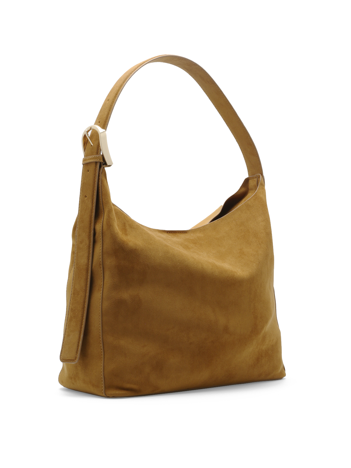 Roberto Rosso Sabbia - Handbag L - camel - Bilde 2
