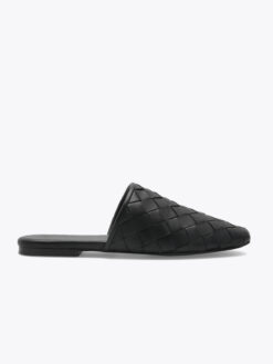 Roberto Rosso Esperia Leather - black