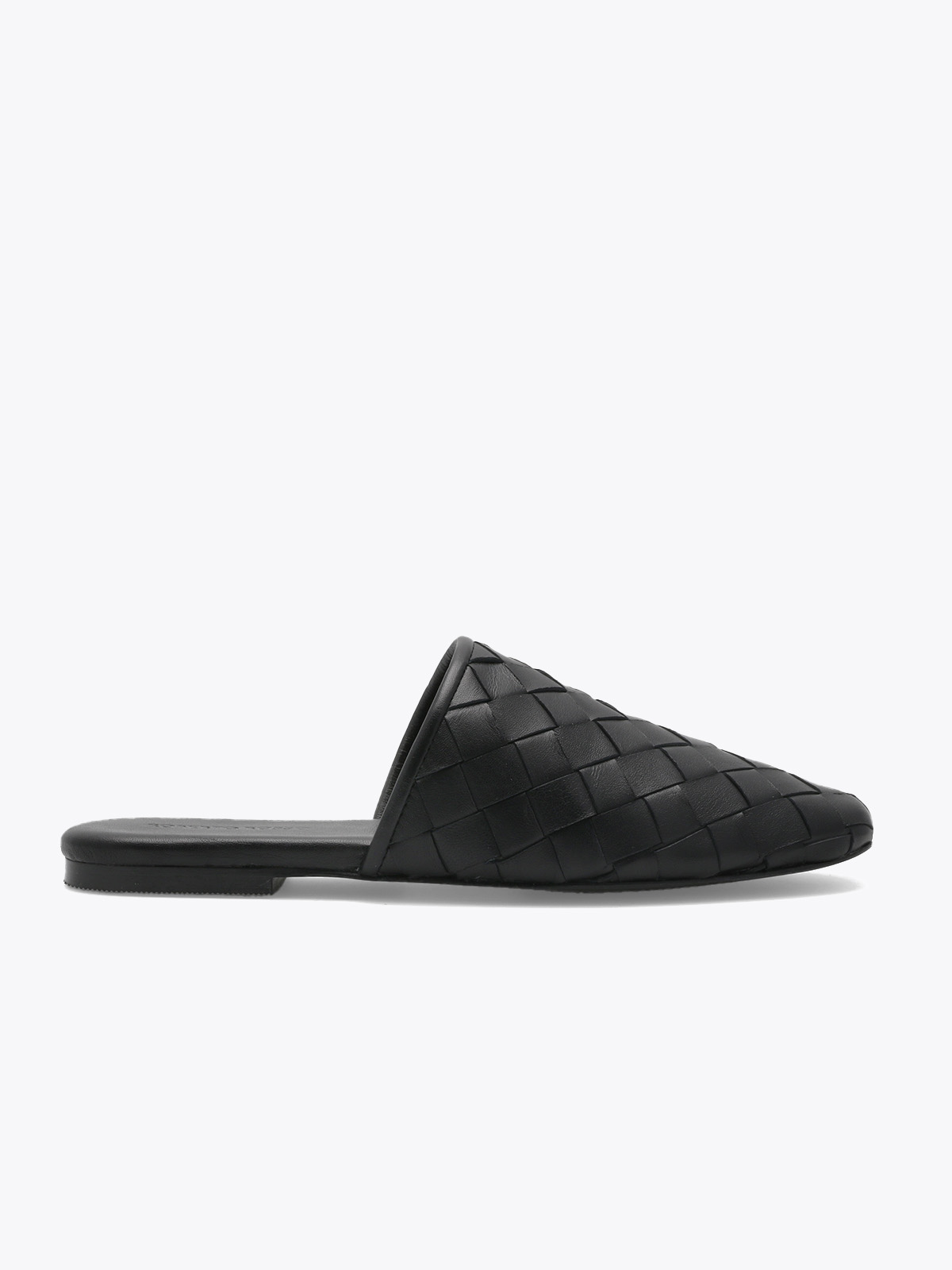 Roberto Rosso Esperia Leather - black