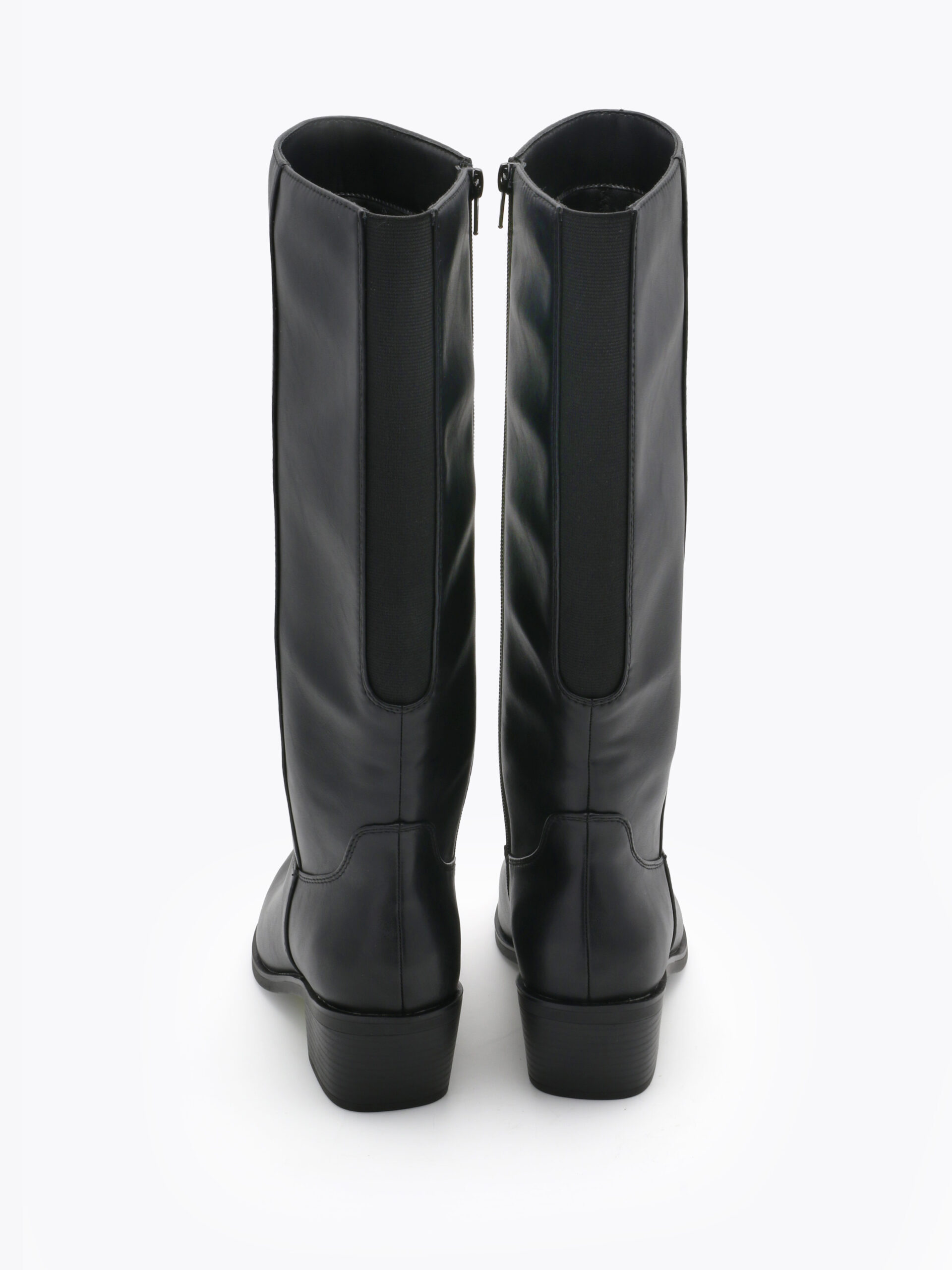 Roberto Rosso Alim High - black - Bilde 6
