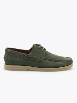 Gregers Molo - dark-green