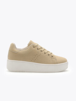 Jean Paul Alsace - taupe/beige