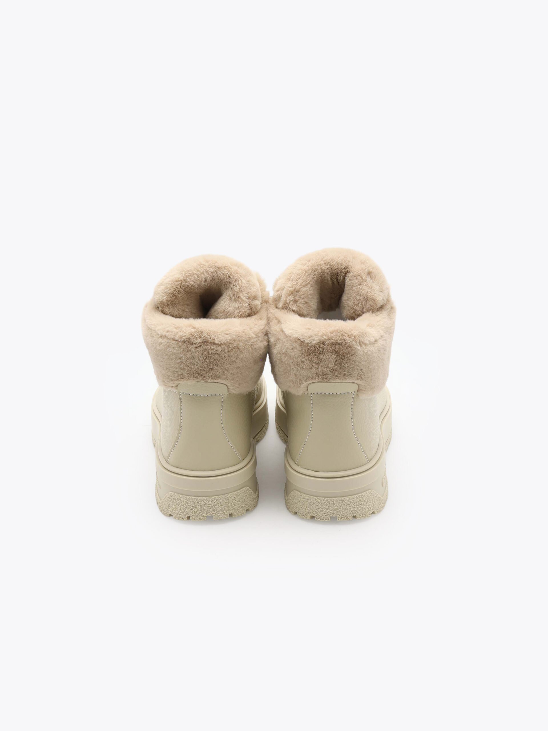 Birkebeiner Istra - beige - Bilde 6