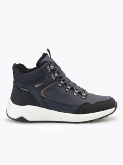 Jean Paul Arcalod - Navy