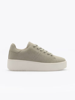 Jean Paul Alsace - taupe/beige