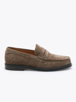 Gregers Ronda - taupe