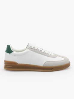 Jean Paul Sportivo - white-green