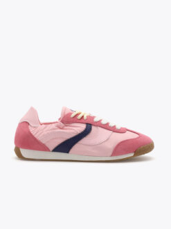 Roberto Rosso Murano sneaker - pink