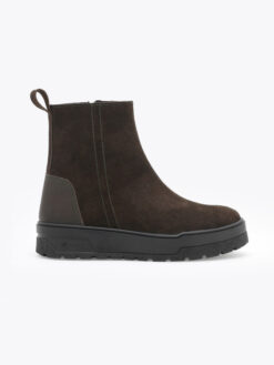 Birkebeiner Dagali - brown