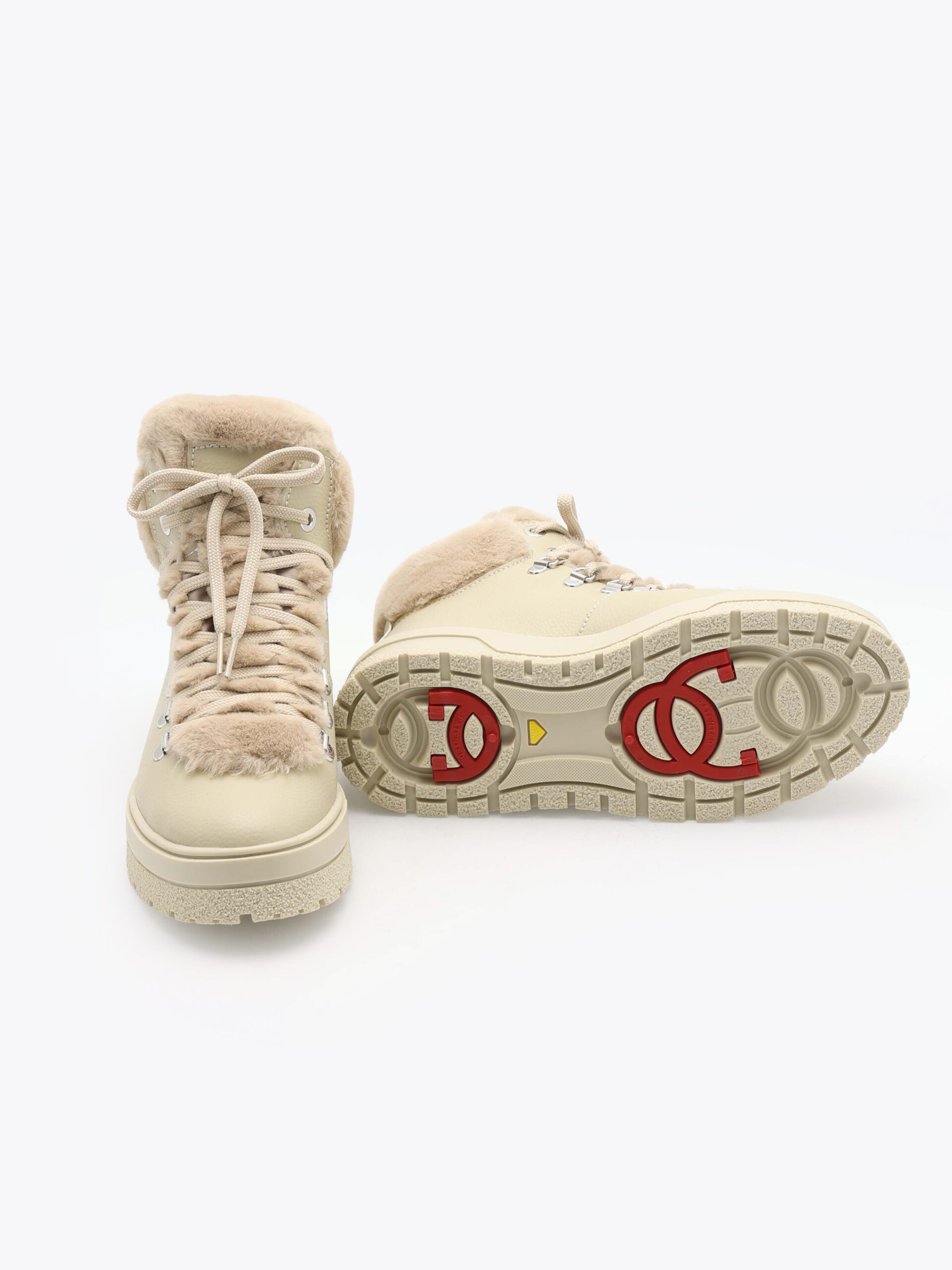 Birkebeiner Istra - beige - Bilde 4