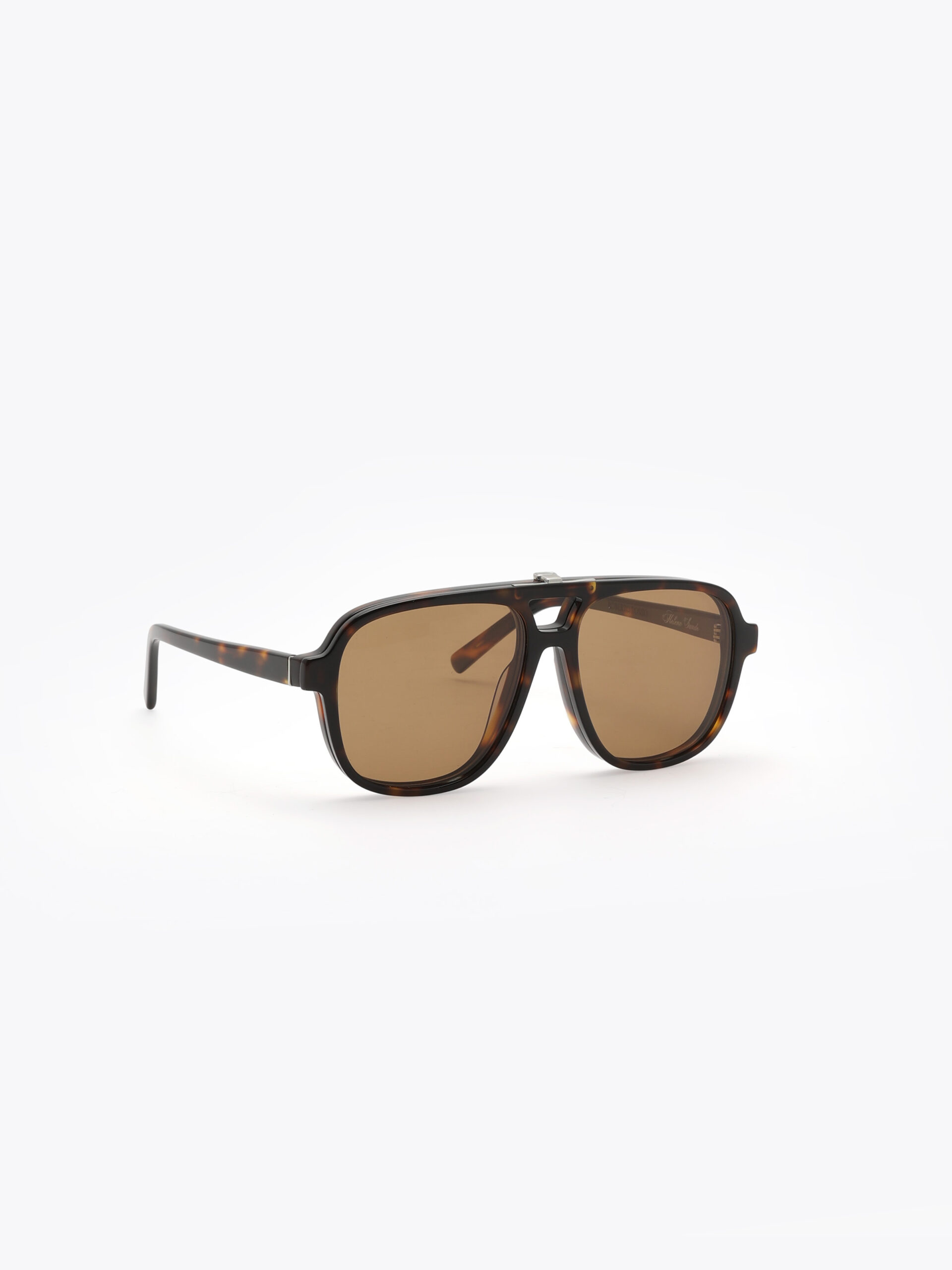 Roberto Rosso Orion Clip-ons - Tortoise - Bilde 2