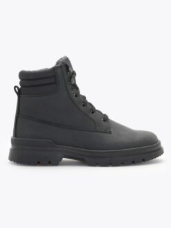 Birkebeiner Otto WP - black