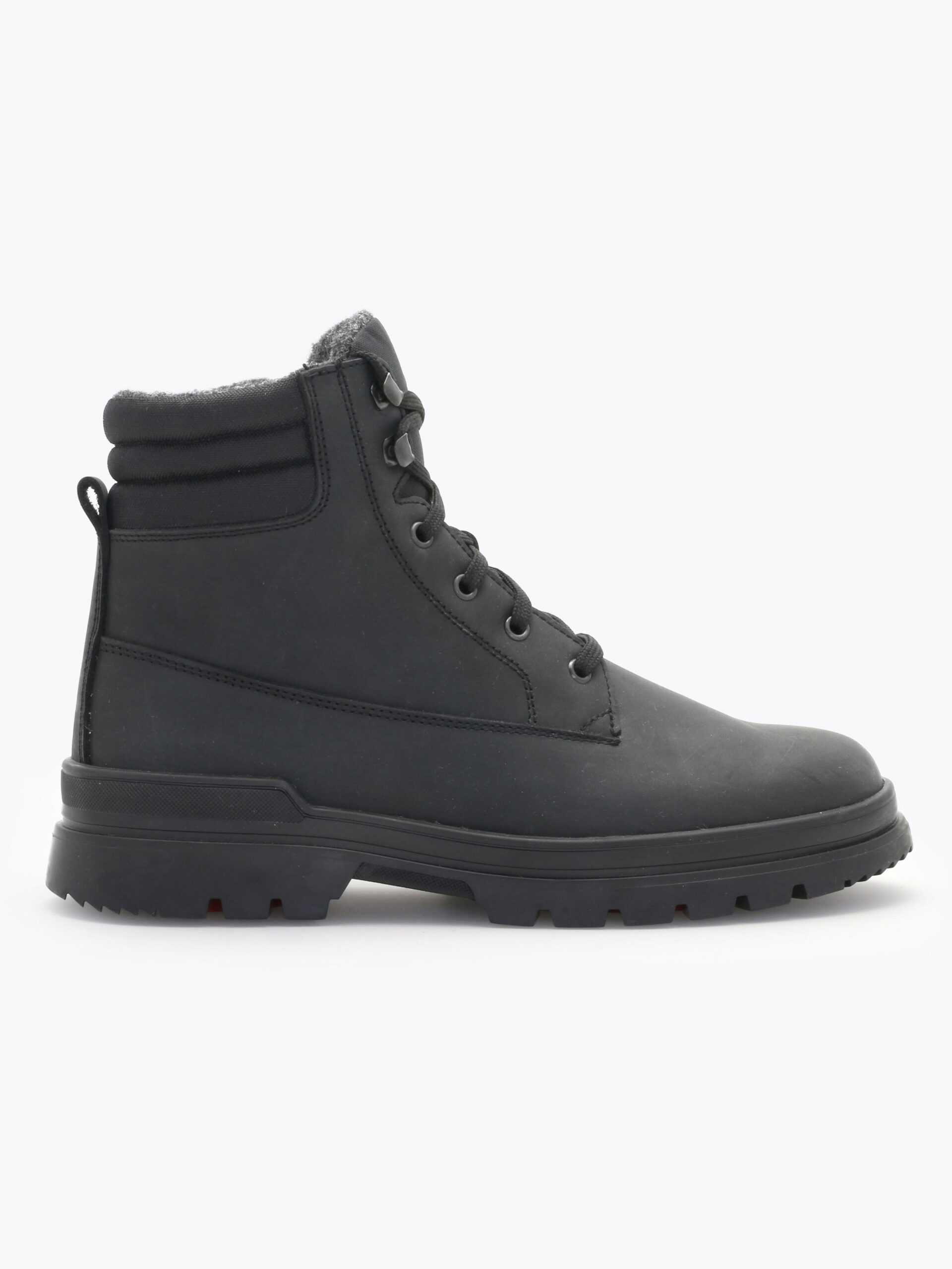 Birkebeiner Otto WP - black