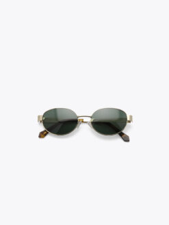 Roberto Rosso Isola - gold-metallic