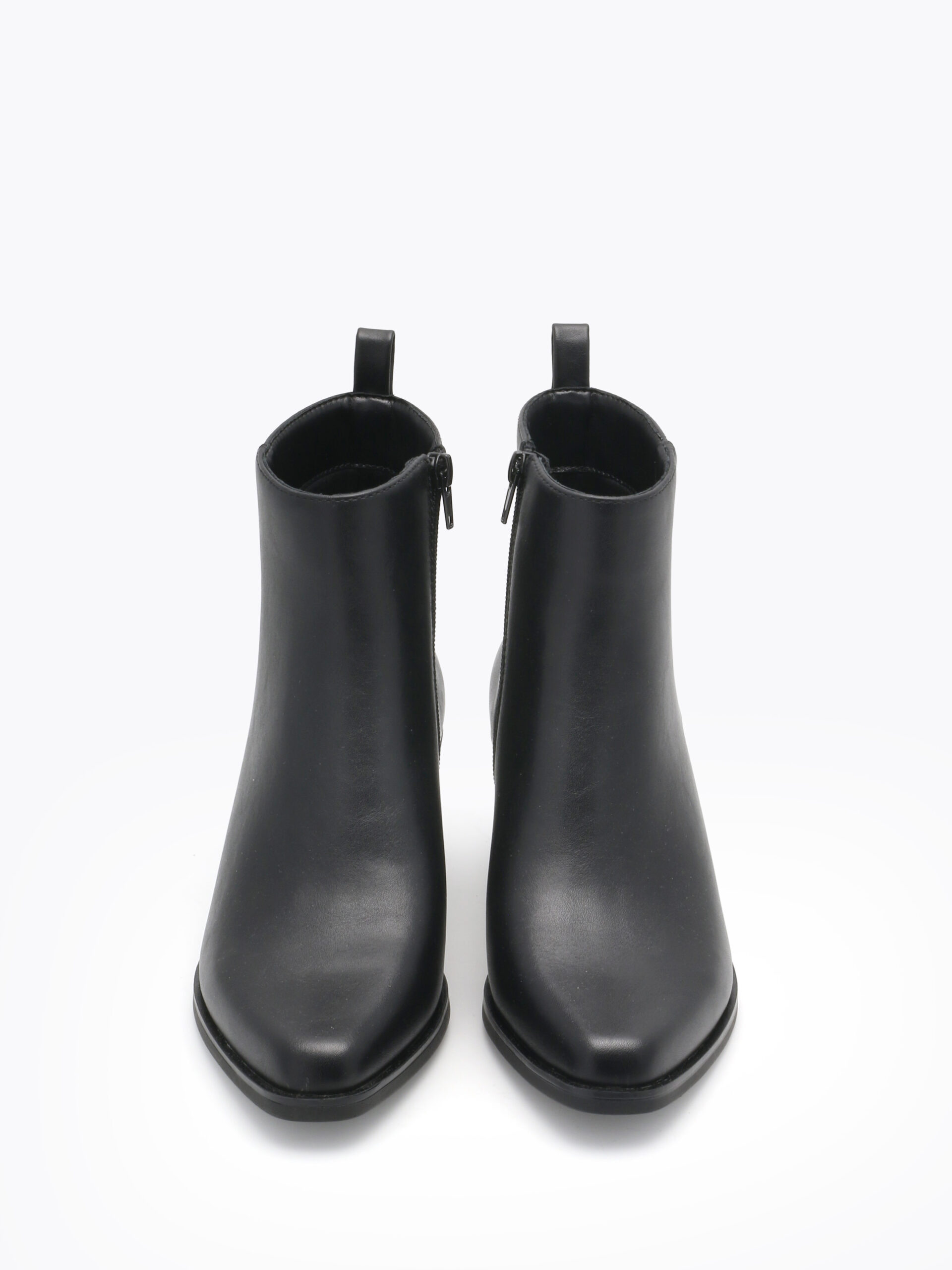 Roberto Rosso Alim Low - black - Bilde 5