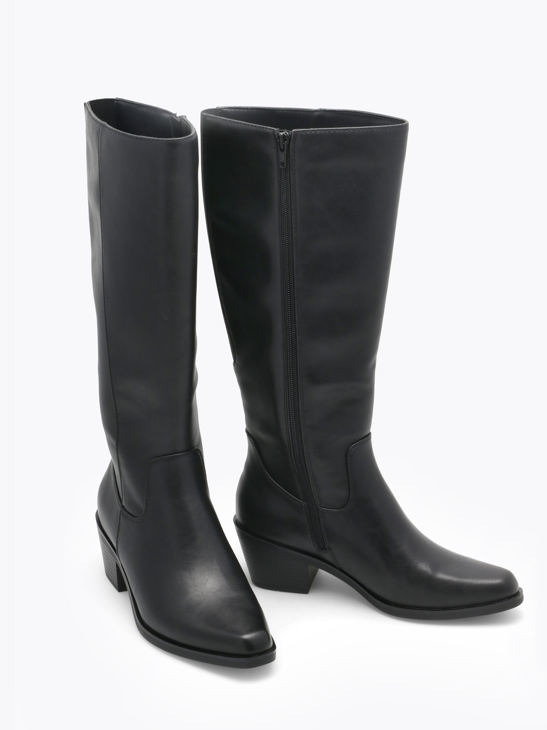 Roberto Rosso Alim High - black - Bilde 5