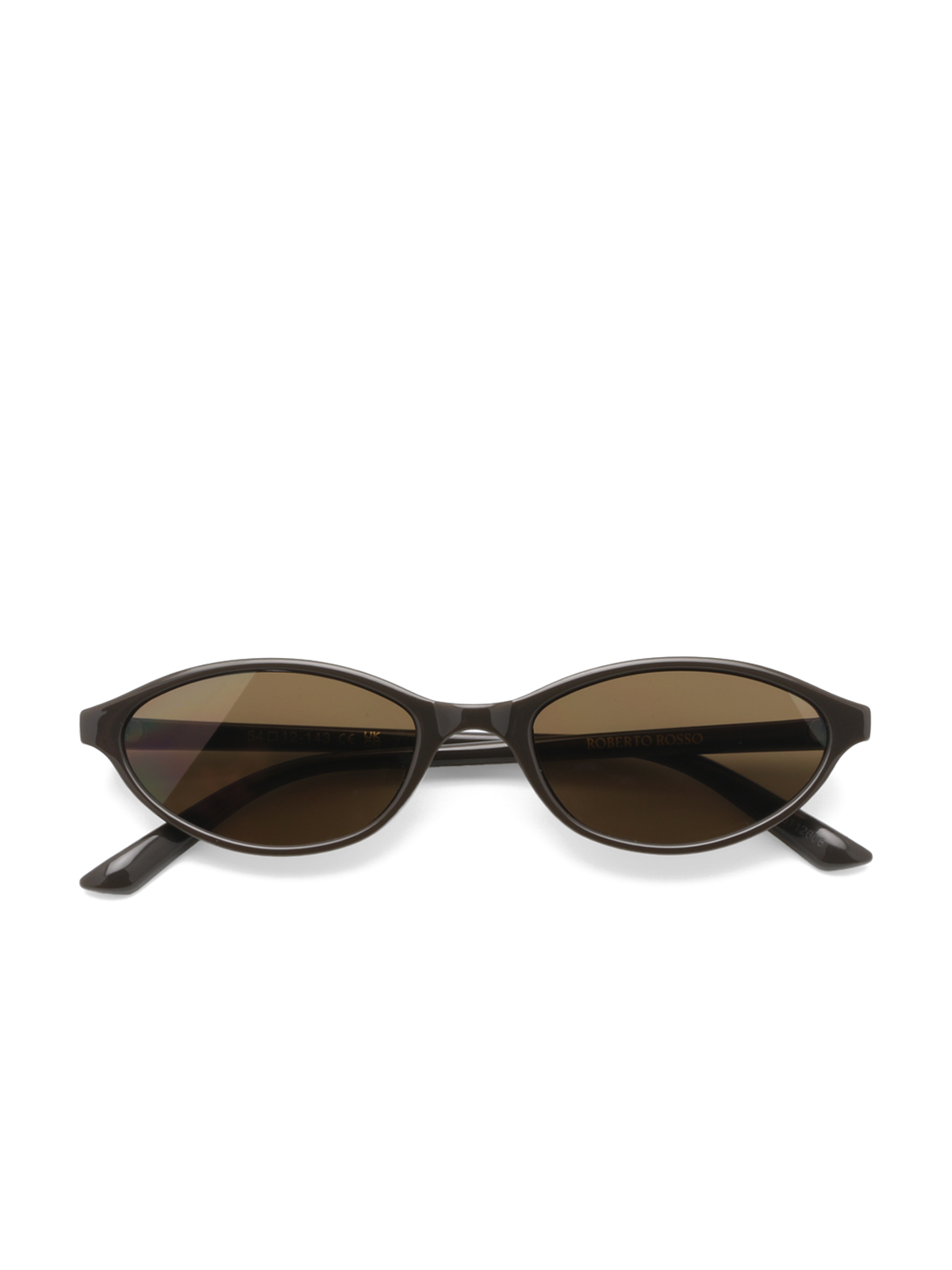 Roberto Rosso Sole - brown