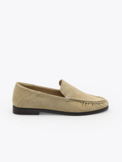 Jean Paul Lucille Loafer  - tan