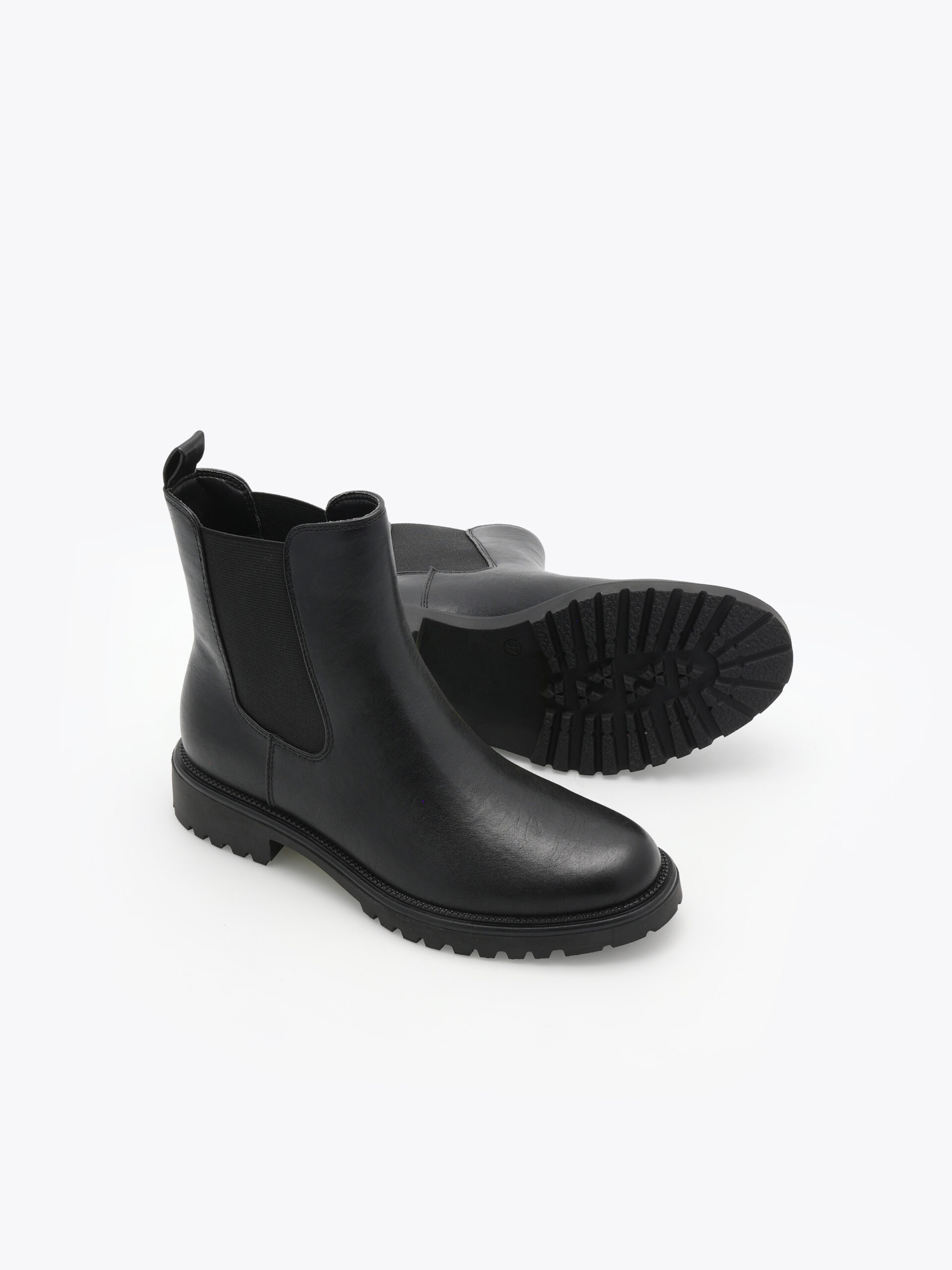 Roberto Rosso Kamino - black - Bilde 5