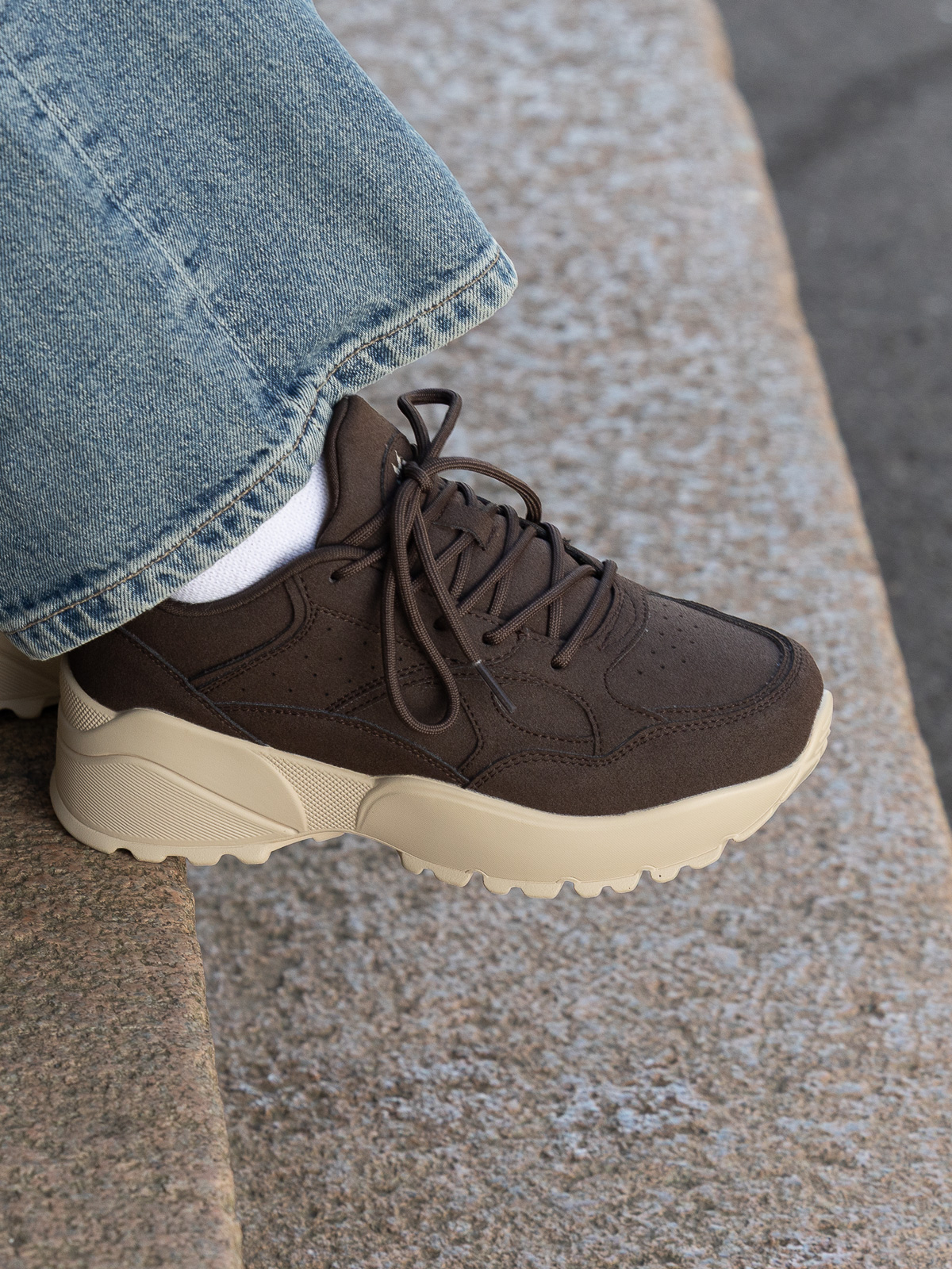 Jean Paul Astro - dark-brown - Bilde 6