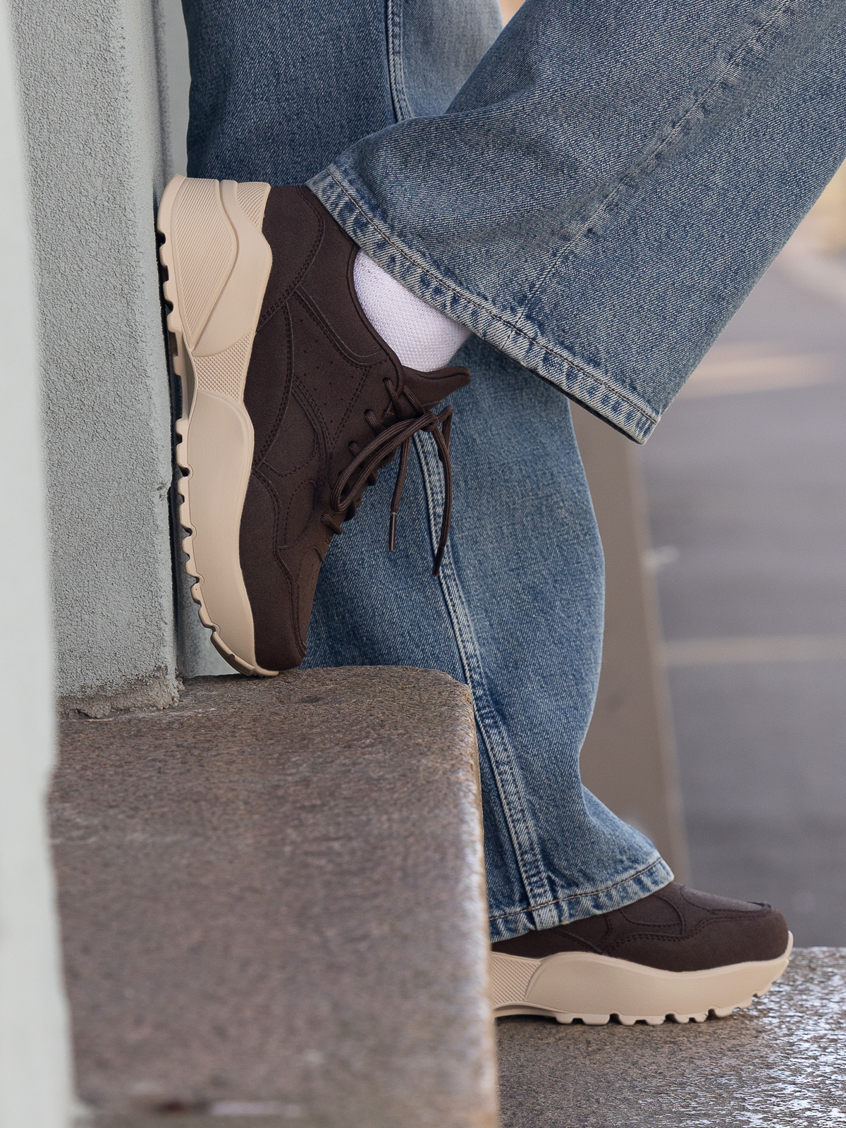 Jean Paul Astro - dark-brown - Bilde 8