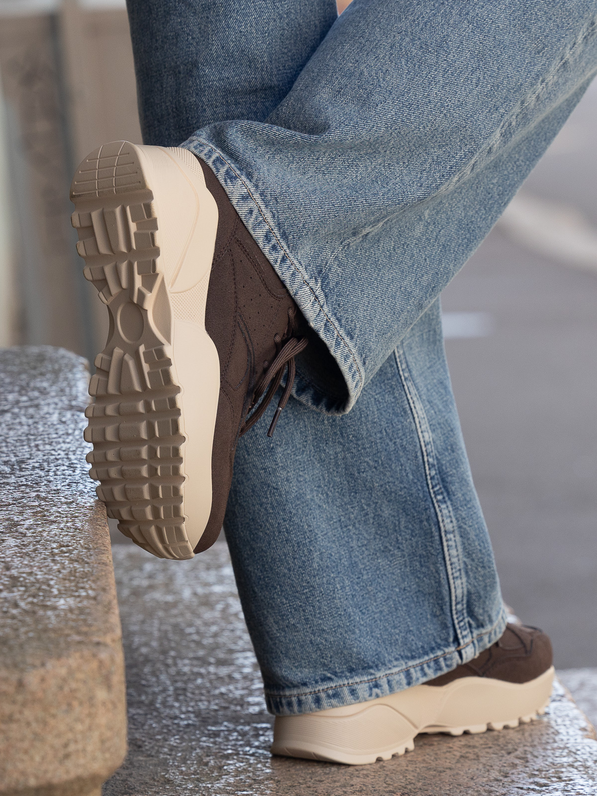 Jean Paul Astro - dark-brown - Bilde 9