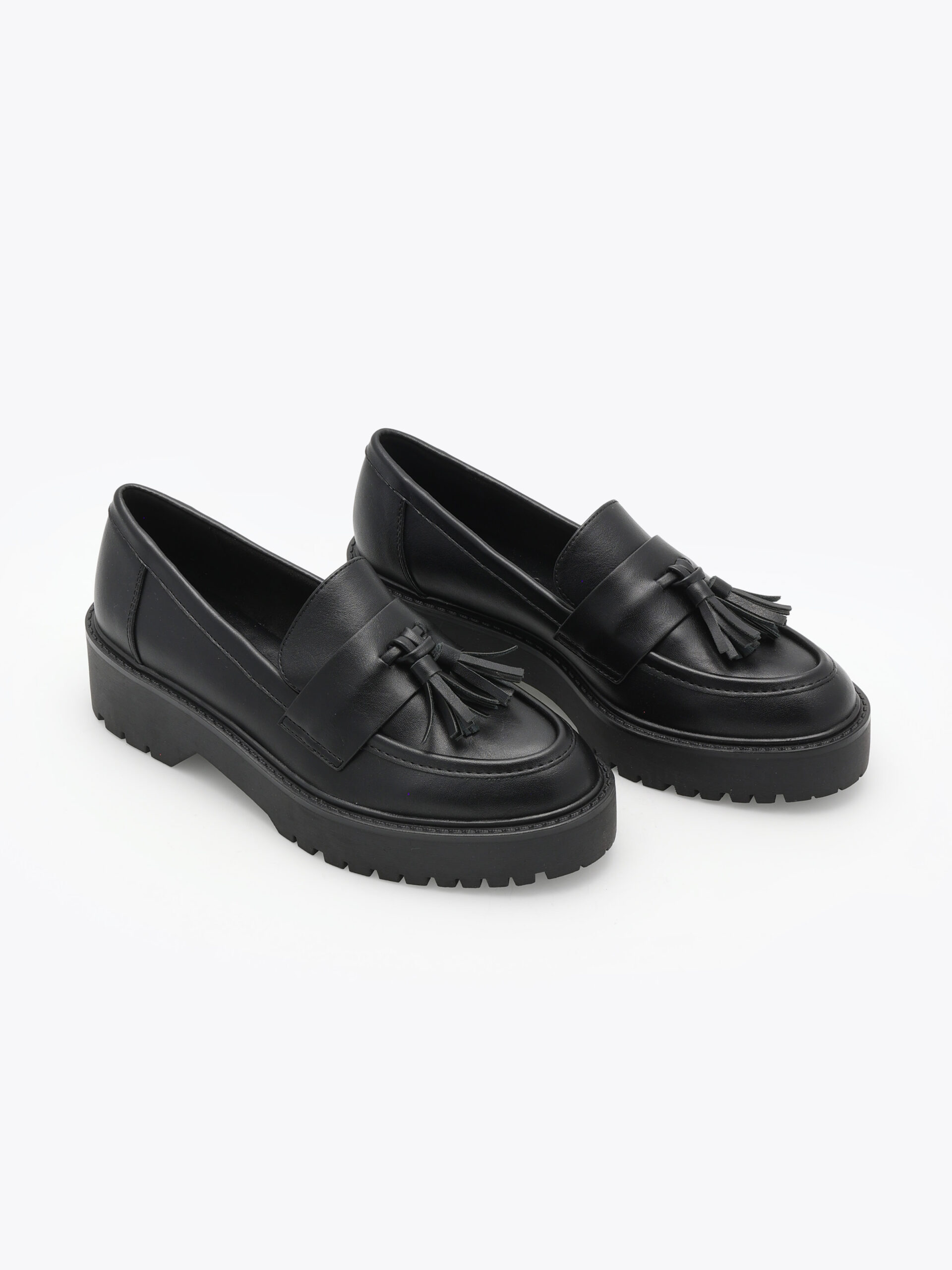 Roberto Rosso Gavazzi Loafer - black - Bilde 7