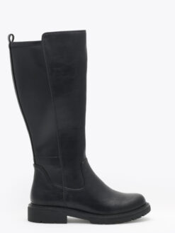 Scandiflex Buma High - black